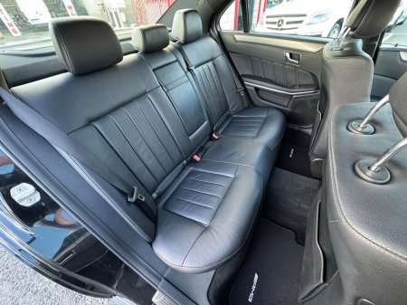 2014 Mercedes-Benz E-Class - photo 24