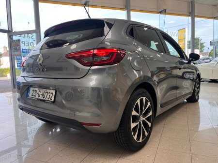 2023 Renault Clio - photo 11