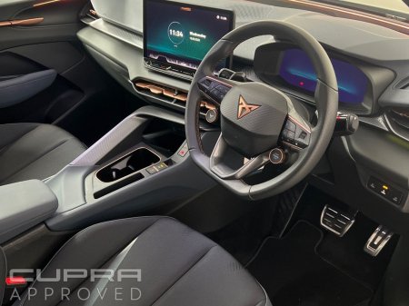 2026 Cupra Terramar - photo 11