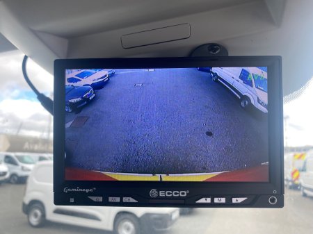 2021 Volkswagen Crafter - photo 12