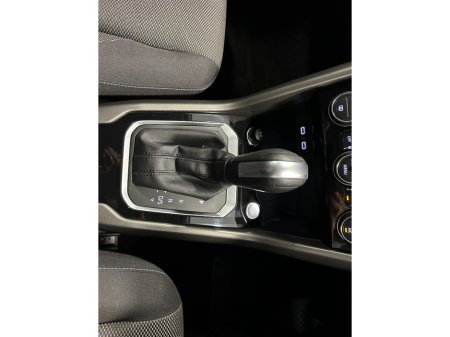 2020 Volkswagen T-Roc - photo 31
