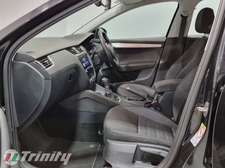 2018 Skoda Octavia - photo 4