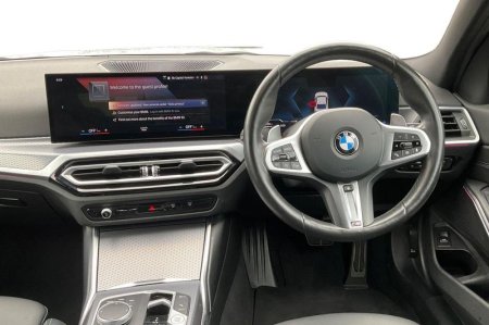2024 BMW 3-Series - photo 11