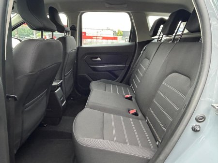 2023 Dacia Duster - photo 18