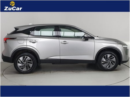 2024 Nissan Qashqai - photo 8