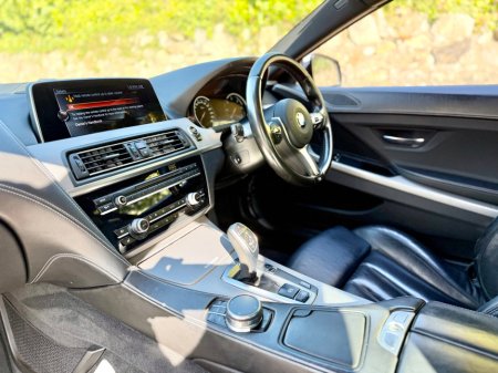 2016 BMW 6-Series - photo 18