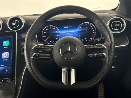 2025 Mercedes-Benz GLC - photo 26