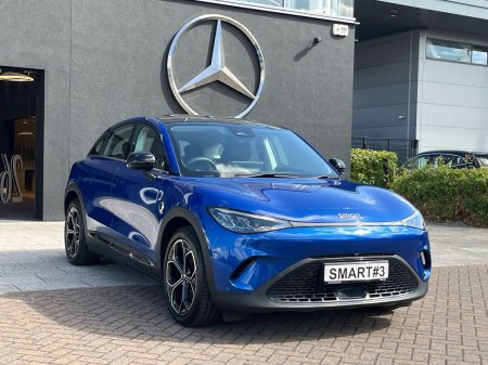 2026 Smart #3 - photo 13