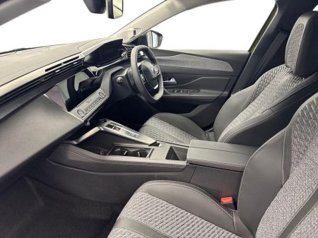 2026 Peugeot 408 - photo 2