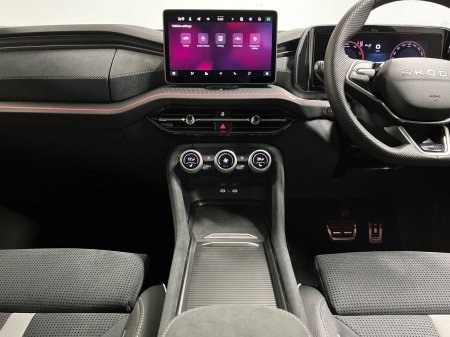 2026 Skoda Kodiaq - photo 20