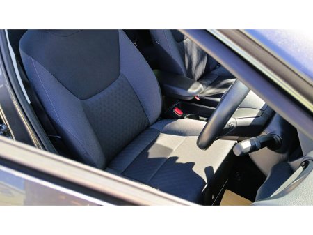 2022 Toyota Yaris - photo 8