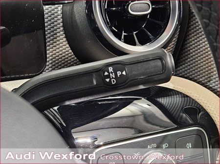 2020 Mercedes-Benz A-Class - photo 15