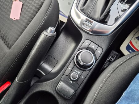 2019 Mazda Demio - photo 23