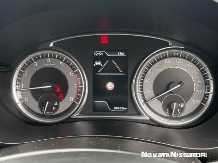 2022 Suzuki SX4 S-Cross - photo 23