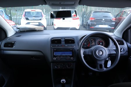 2011 Volkswagen Polo - photo 17