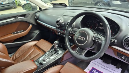 2014 Audi A3 - photo 16