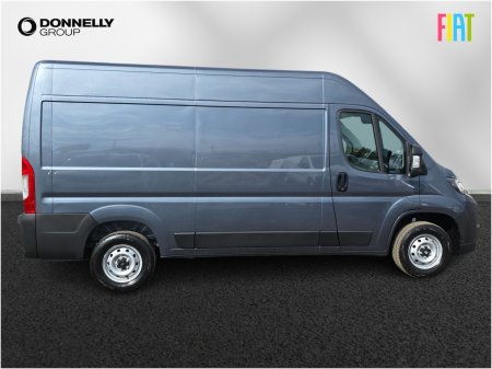 2025 Fiat Ducato - photo 3
