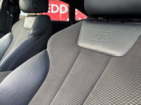 2021 Audi A5 - photo 20