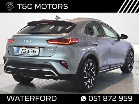 2023 Kia XCeed - photo 3