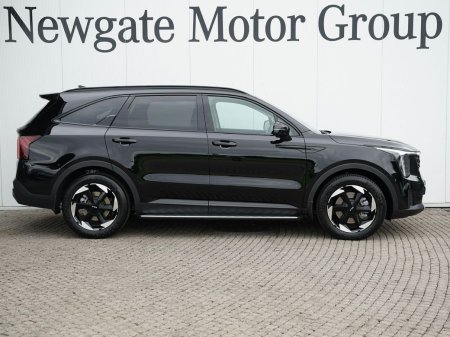 2026 Kia Sorento - photo 4