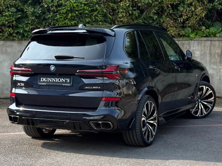 2023 BMW X5 - photo 5