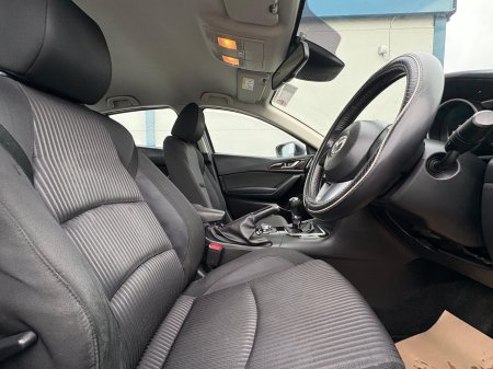2016 Mazda Mazda3 - photo 6