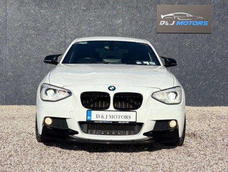 2014 BMW 1-Series - photo 5