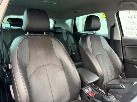 2017 SEAT Leon - photo 14