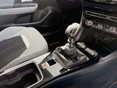 2024 Opel Mokka - photo 13