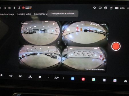 2026 Leapmotor B10 - photo 29