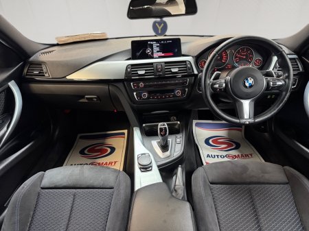 2015 BMW 3-Series - photo 15