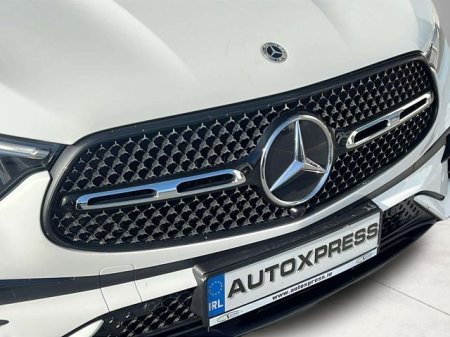 2023 Mercedes-Benz GLC - photo 3