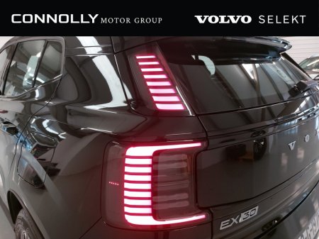 2026 Volvo EX30 - photo 15