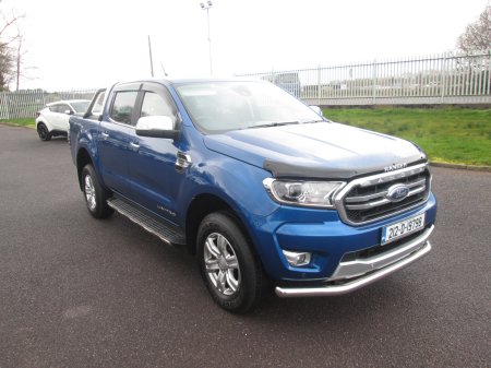 2021 Ford Ranger - photo 2