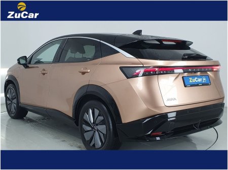 2023 Nissan Ariya - photo 3