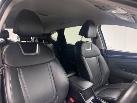 2023 Hyundai Tucson - photo 17