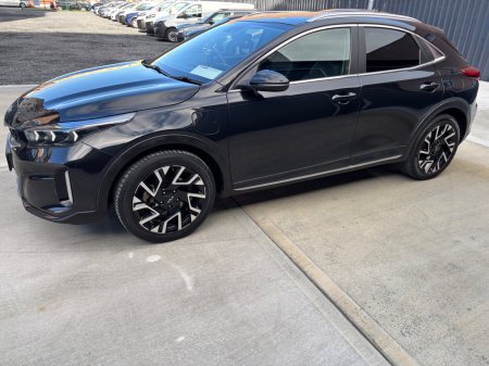 2023 Kia XCeed - photo 18