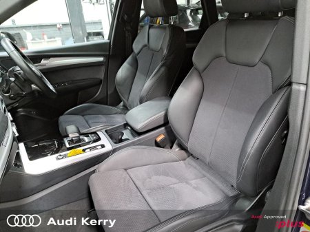 2024 Audi Q5 - photo 11