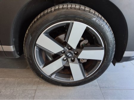 2025 Hyundai Santa Fe - photo 7
