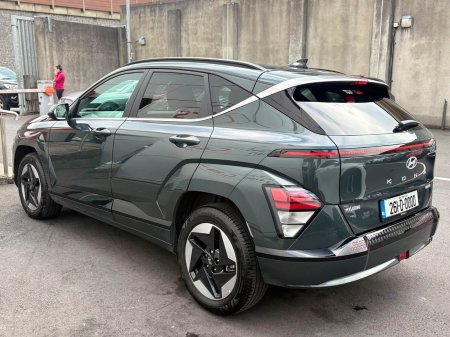 2026 Hyundai KONA - photo 11
