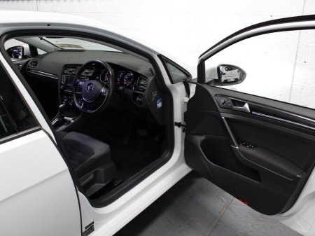 2017 Volkswagen Golf - photo 22