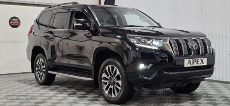 2023 Toyota Land Cruiser - photo 6