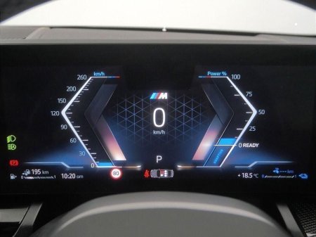 2024 BMW 5-Series - photo 9