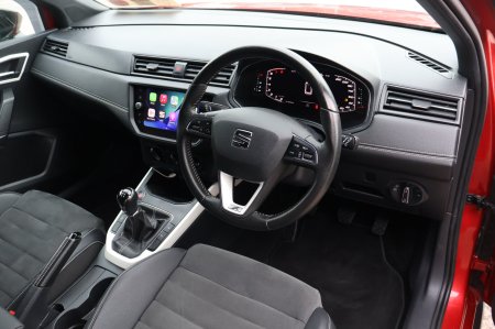 2020 SEAT Arona - photo 10
