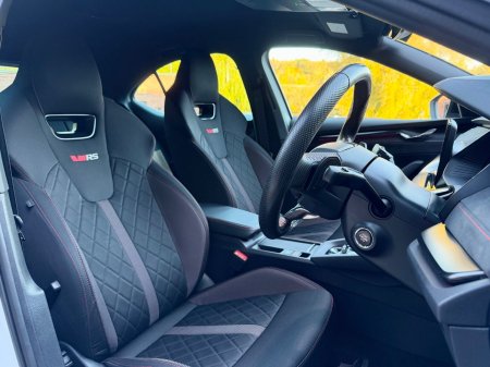 2024 Skoda Octavia - photo 11