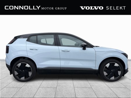 2024 Volvo EX30 - photo 2