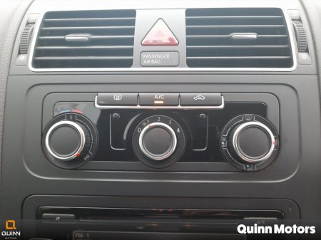 2014 Volkswagen Touran - photo 13