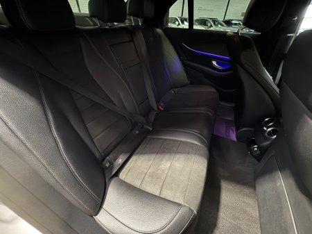 2017 Mercedes-Benz E-Class - photo 18