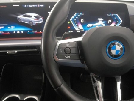 2024 BMW iX2 - photo 17