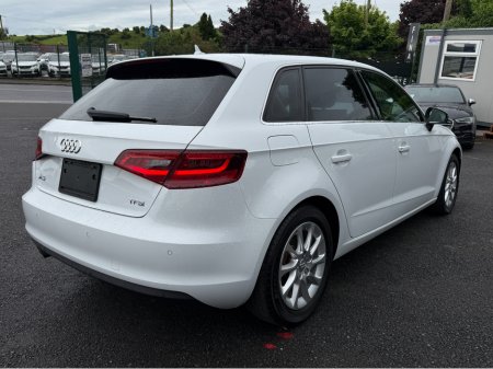 2015 Audi A3 - photo 7